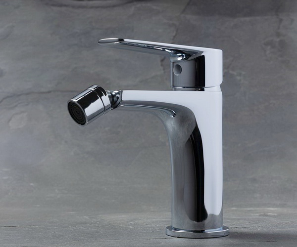 смеситель для биде ALLEN BRAU ECLIPSE 2.0